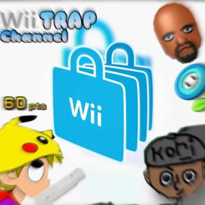 Wii Trap Channel (feat. Payme10k) [Explicit]