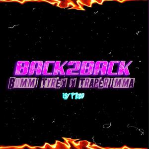 BACK2BACK (Traperiimma & ISY PROD Remix)