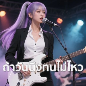 ถ้าวันนึงทนไม่ไหว