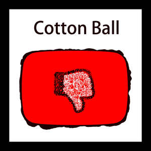 Cotton Ball (feat. Peter Sparker & PrevMarco) (Explicit)