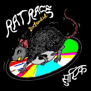 Rat Race (Extended) [Explicit]