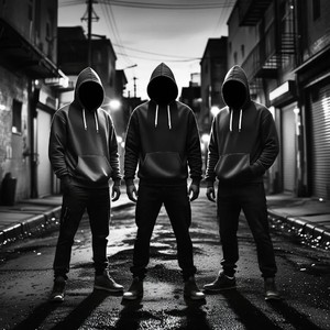 Голос улиц (Explicit)