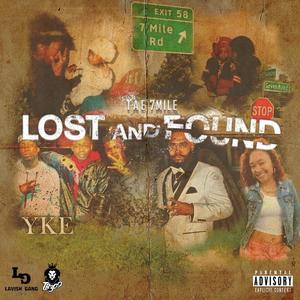 Lost and Found (Explicit)