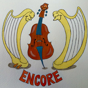 Cello & Harp Encore