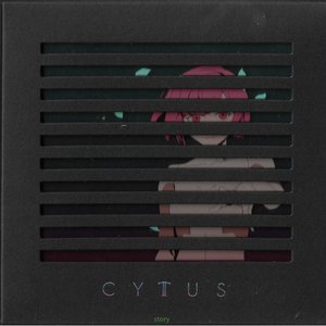 Cytus II Original Soundtracks - Vanessa