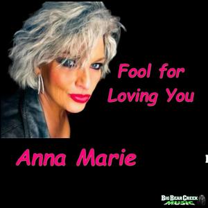 Fool for Loving You