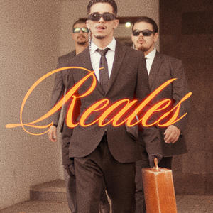 REALES (feat. Frank Luka & Maxo IR) (Explicit)