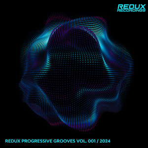 Progressive Grooves by Redux