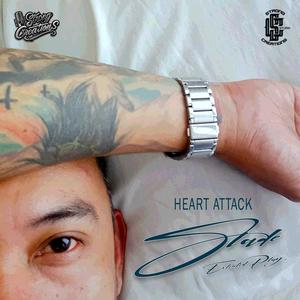 BLURRY (feat. BLOOD PACO & MLAZY YO)