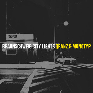 Braunschweig City Lights