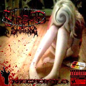 NECRÓFILO (feat. Spider Dog) (Explicit)