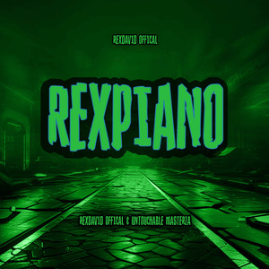 Rex Piano 2.0