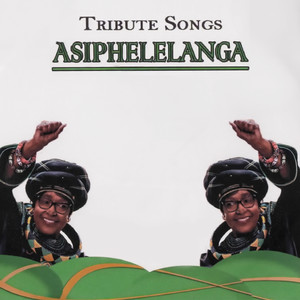 Winnie Nomzano Madikizela Mandela (Tribute Songs)