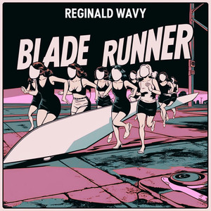 Blade Runner (Explicit)