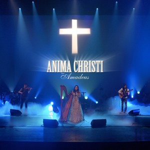 Anima Christi (Live)