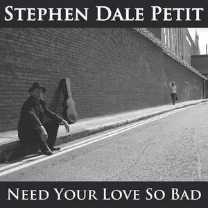 Need Your Love So Bad(Save The 100 Club) (Radio Edit)