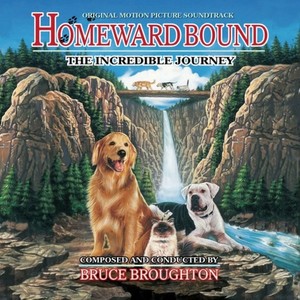 Homeward Bound (From