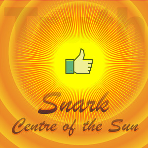 Centre of the Sun