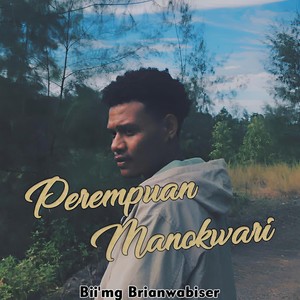 Perempuan Manokwari