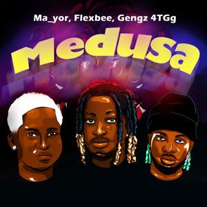 Medusa (Explicit)