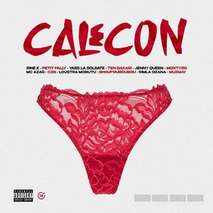 Calecon (Explicit)