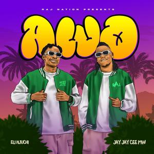 Awo (feat. Eli Njuchi)