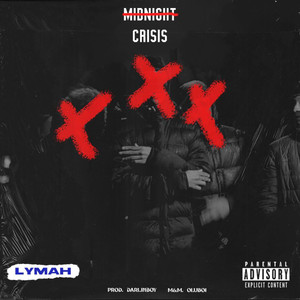 Midnight Crisis (Explicit)