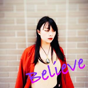 Believe(feat. Amika)