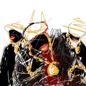 BIG SMOOVE RAP N**GAS (featuring Hlumelo) (Explicit)