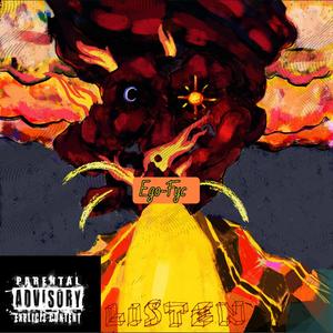 Love (Fast) [Bonus Track] (Explicit)