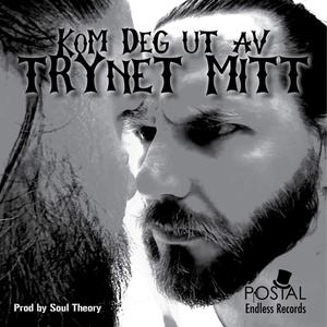 Kom deg ut av trynet mitt (Explicit)