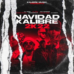 Navidad Kalibre 2K22 (Explicit)