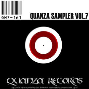 Quanza Sampler Vol.7