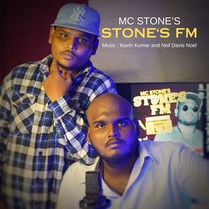 STONE'S FM (Explicit)