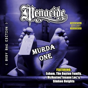 Murda One (Body Bag Edition) [Explicit]