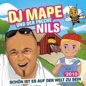 Schön ist es auf der Welt zu sein 2010 (Extended Remix by DJ Happy Vibes)