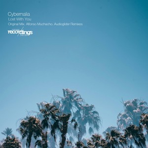 Lost With You (Alfonso Muchacho Remix)