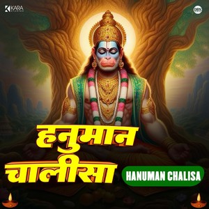 Hanuman Chalisa