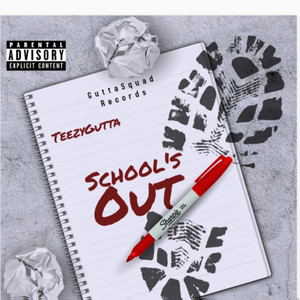 School is Out (Explicit)