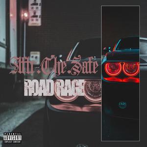 Road Rage (feat. Aftr.The.Hiigh & Bsafetho) [Explicit]