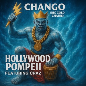 Chango (Big Gold Chains|Craz Mix|Explicit)