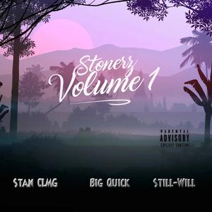 Smoke in the Air (Explicit)