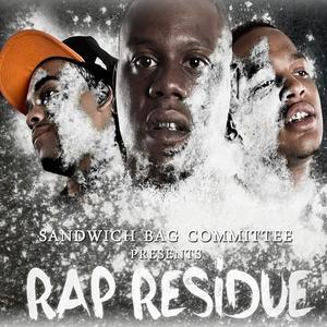 Rap Residue (Explicit)