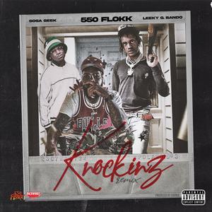 KNOKINZ (Remix|Explicit)