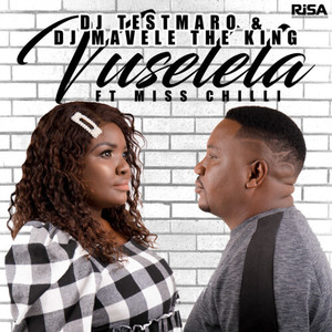 Vuselela