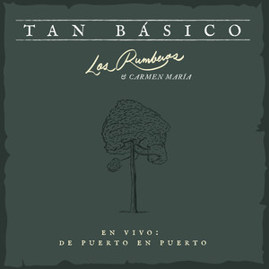 Tan Básico (En Vivo: De Puerto En Puerto)