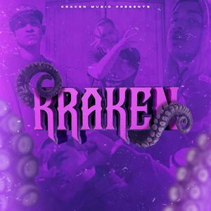 Kraken(feat. Prodigordo, Token'one & Xarly King) (Explicit)
