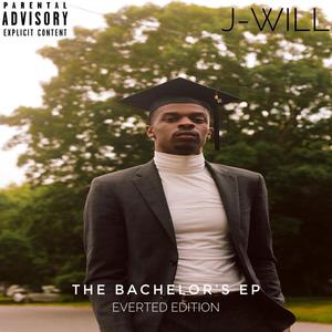 The Bachelor's EP (Everted Edition) [Explicit]