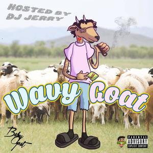 Wavy Goat (Explicit)