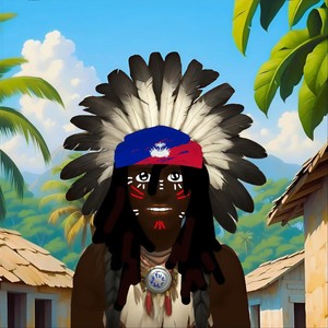 Laten Gaan (feat. Young Reezy)